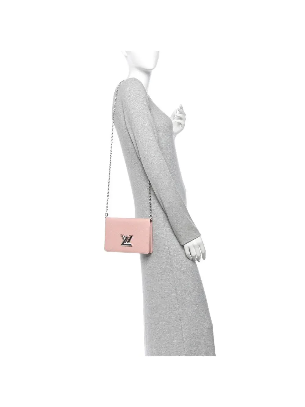 Louis Vuitton elevate your